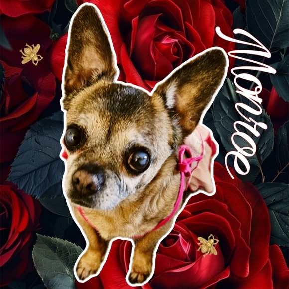 🐝🌹Live Show Listing🌹🐝 - Picture 8 of 10